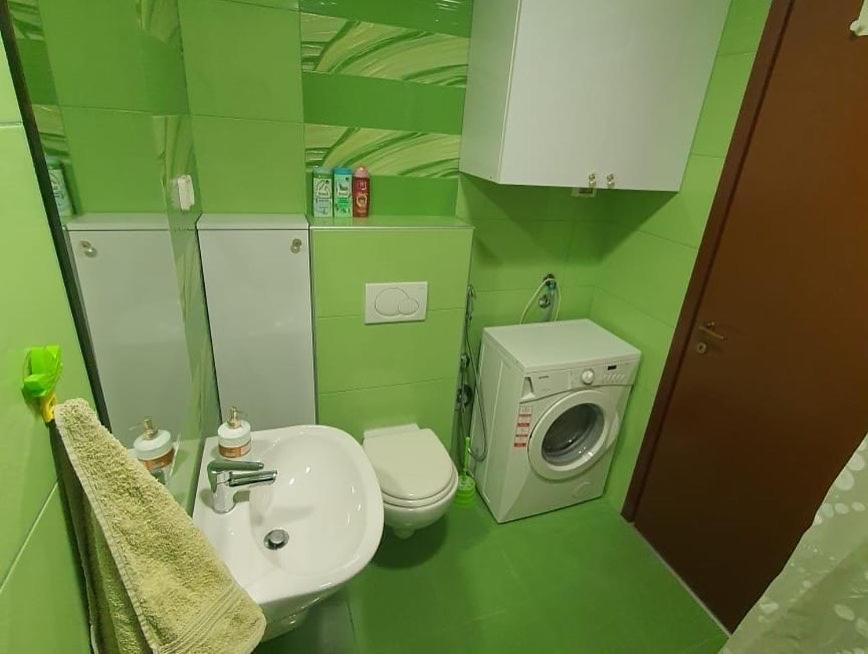 Sunny City - City Kvart Podgorica Zewnętrze zdjęcie