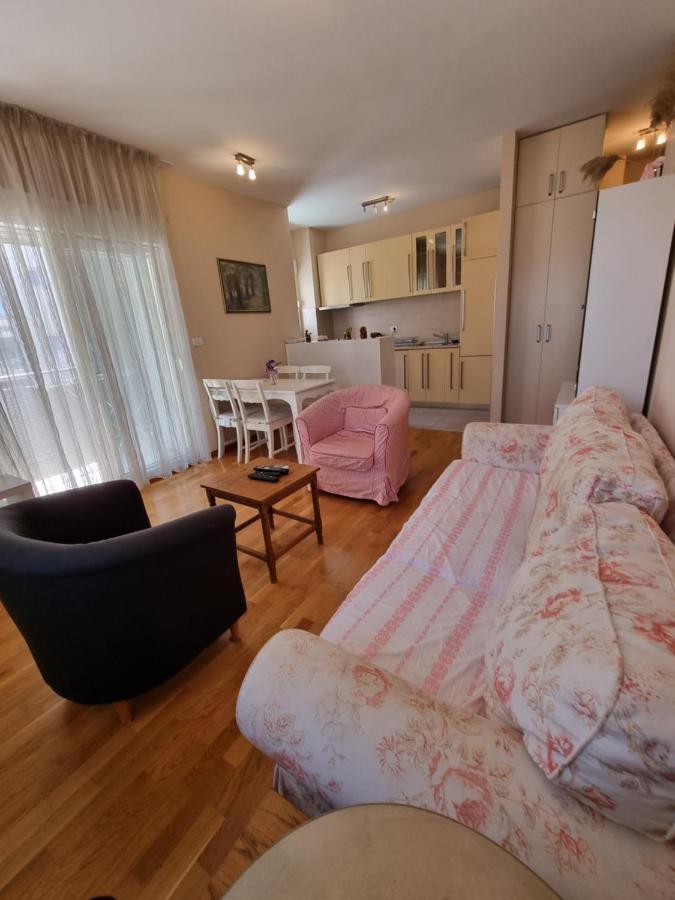 Sunny City - City Kvart Podgorica Zewnętrze zdjęcie