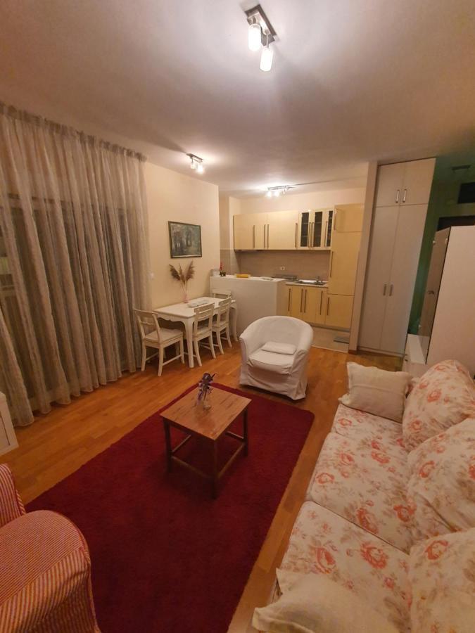 Sunny City - City Kvart Podgorica Zewnętrze zdjęcie