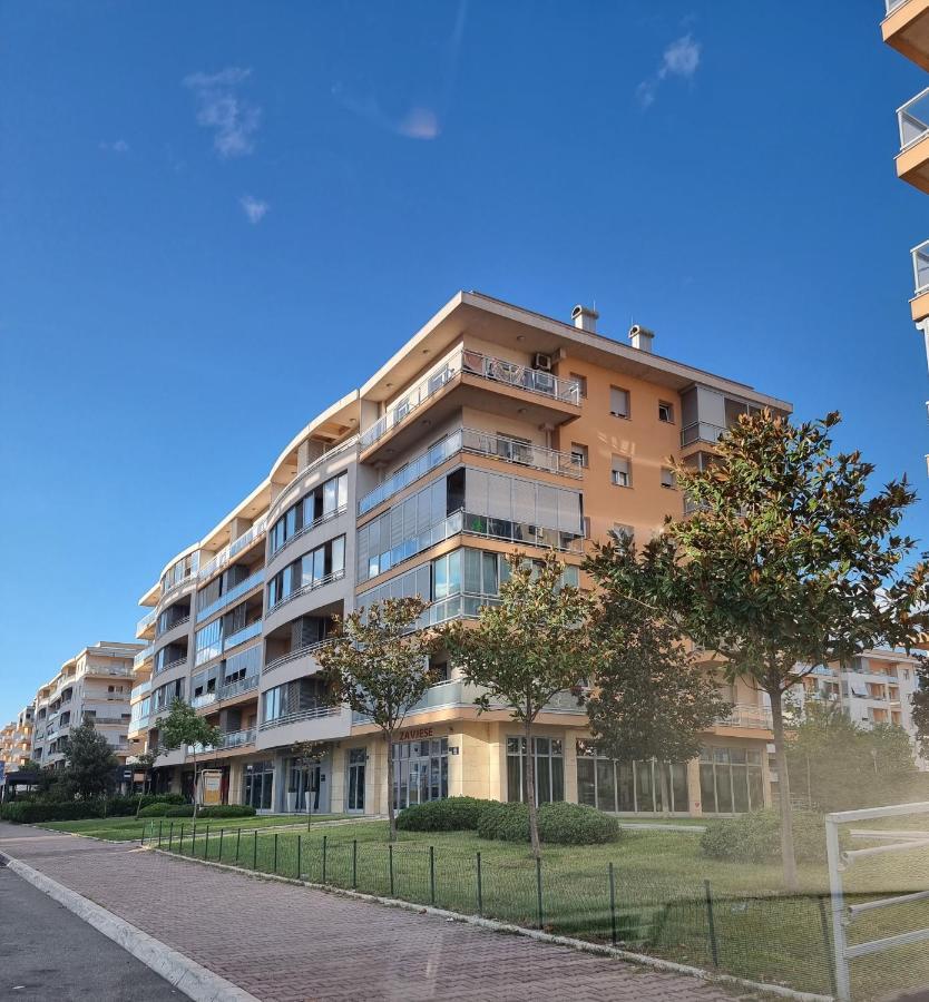 Sunny City - City Kvart Podgorica Zewnętrze zdjęcie