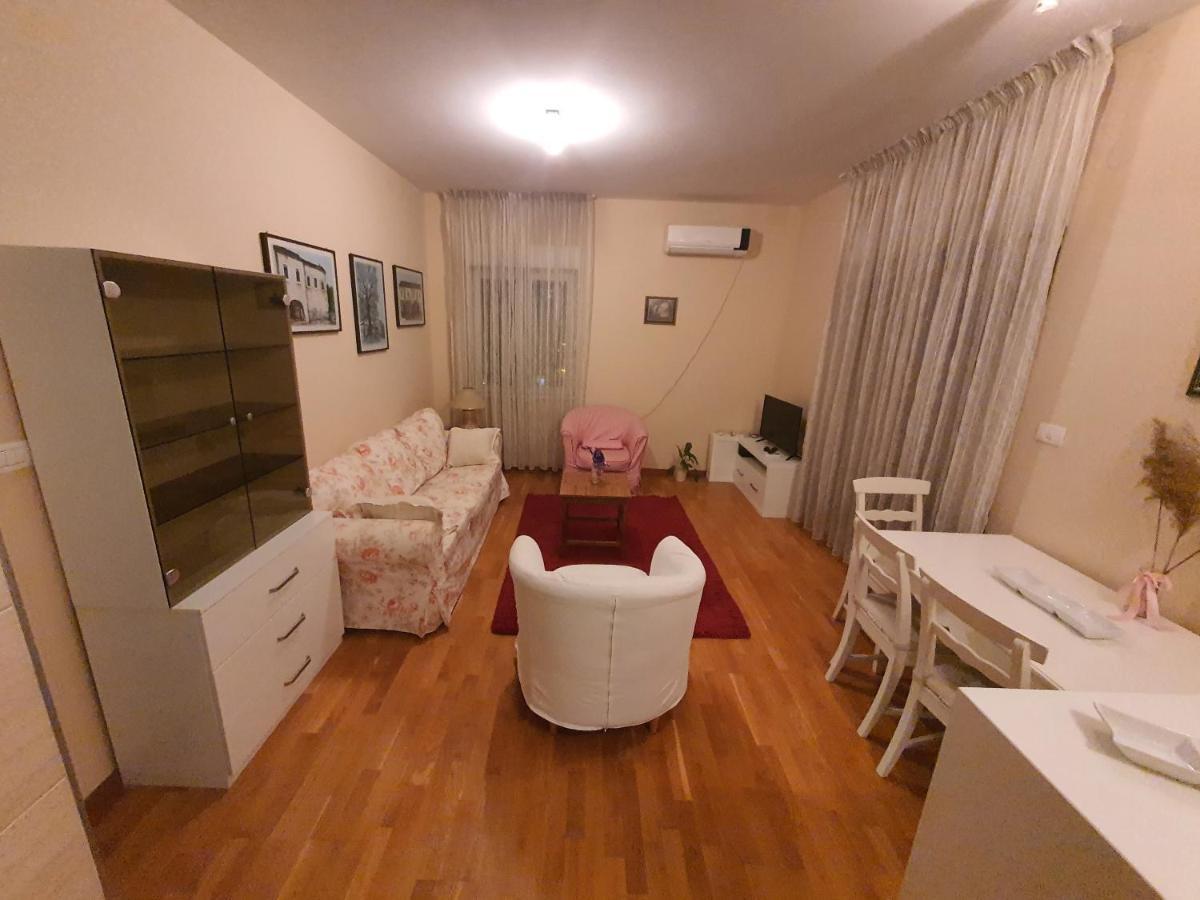 Sunny City - City Kvart Podgorica Zewnętrze zdjęcie