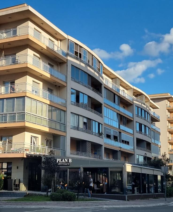 Sunny City - City Kvart Podgorica Zewnętrze zdjęcie